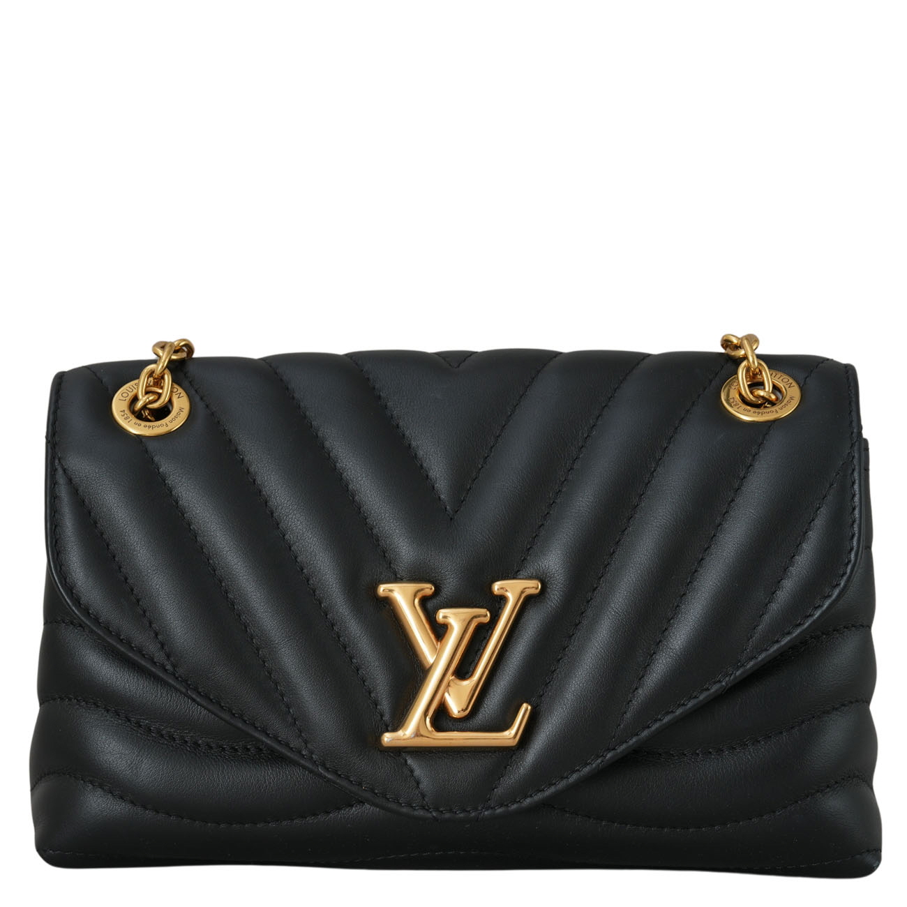 LOUIS VUITTON(USED)루이비통 M58552 뉴웨이브 체인 숄더백